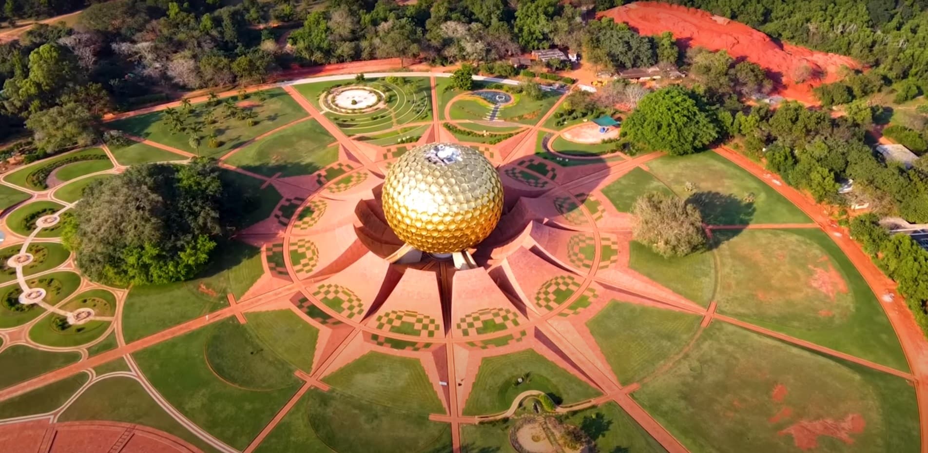 Auroville
