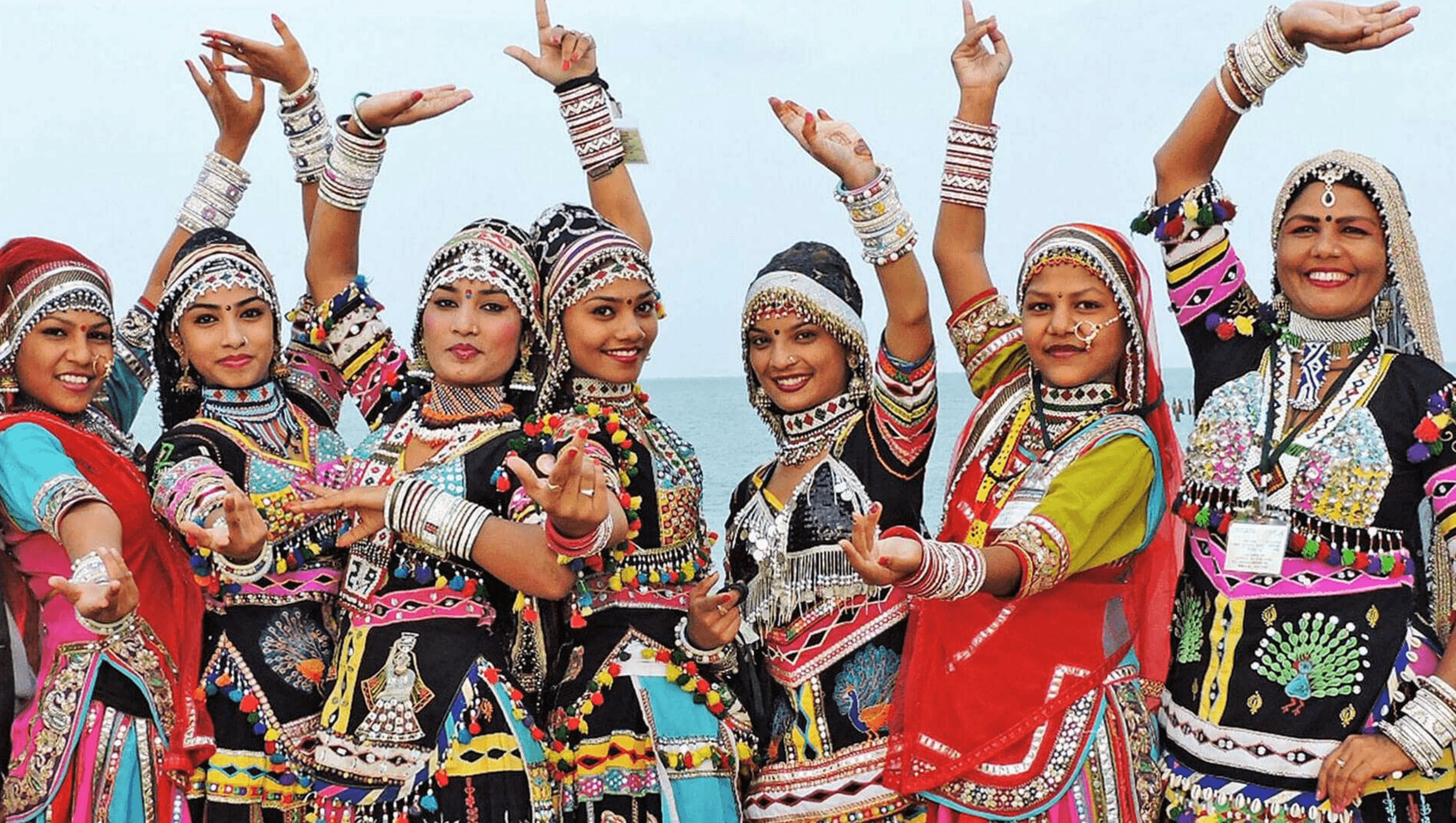 Fête de Pondichéry