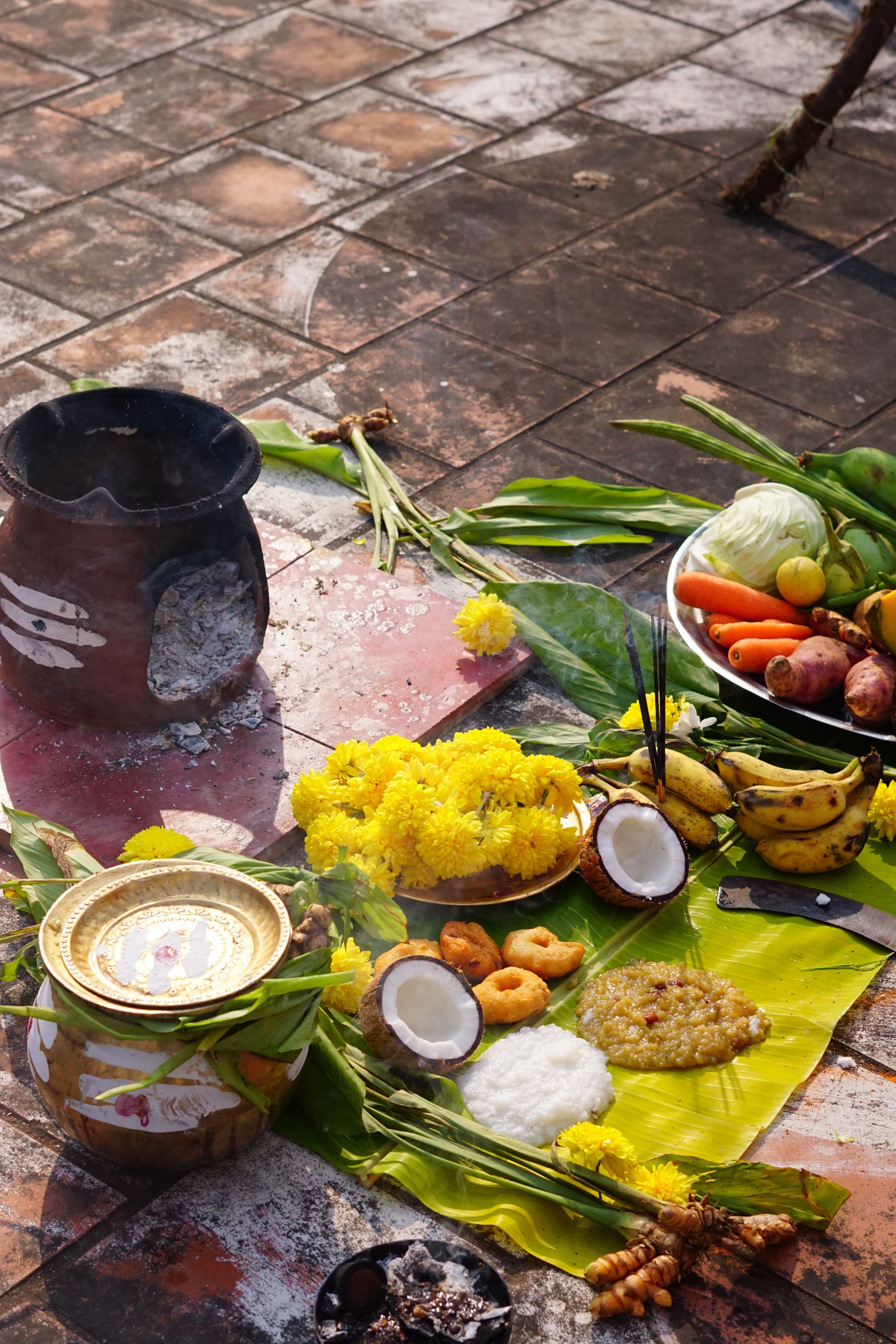 Pongal