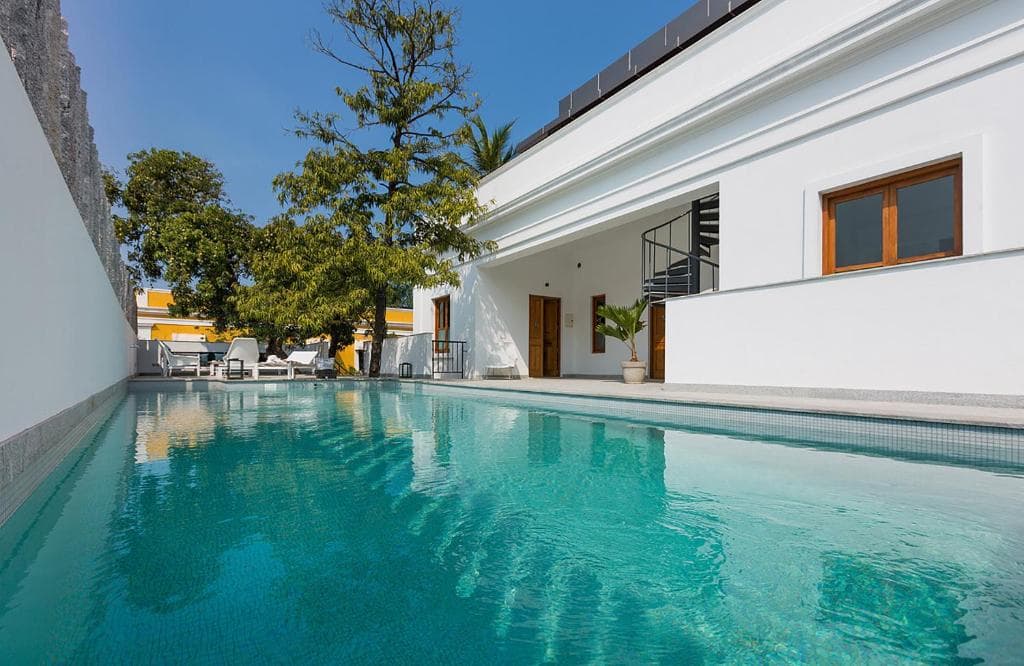 La Villa