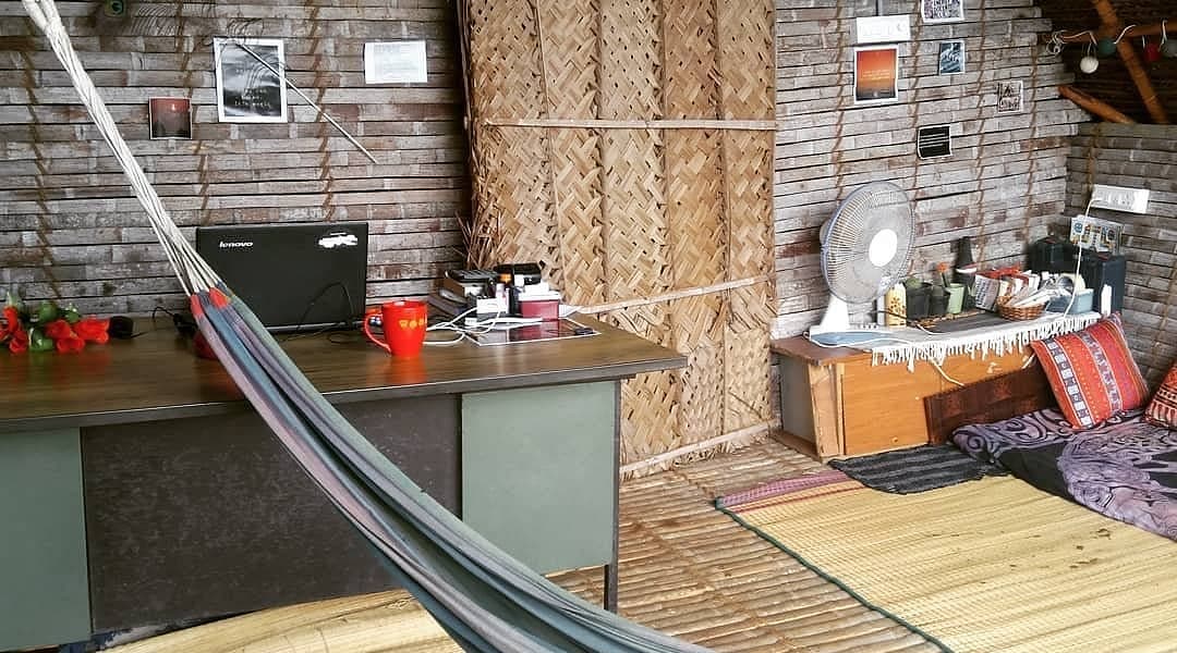 Time Travellers Hostel