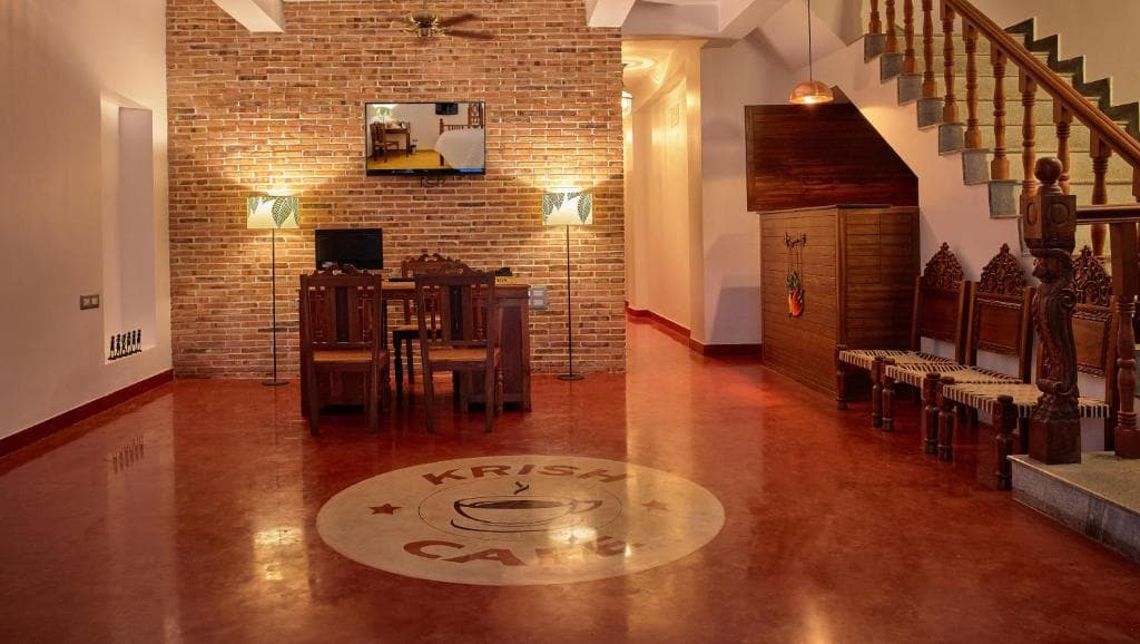 Villa Krish