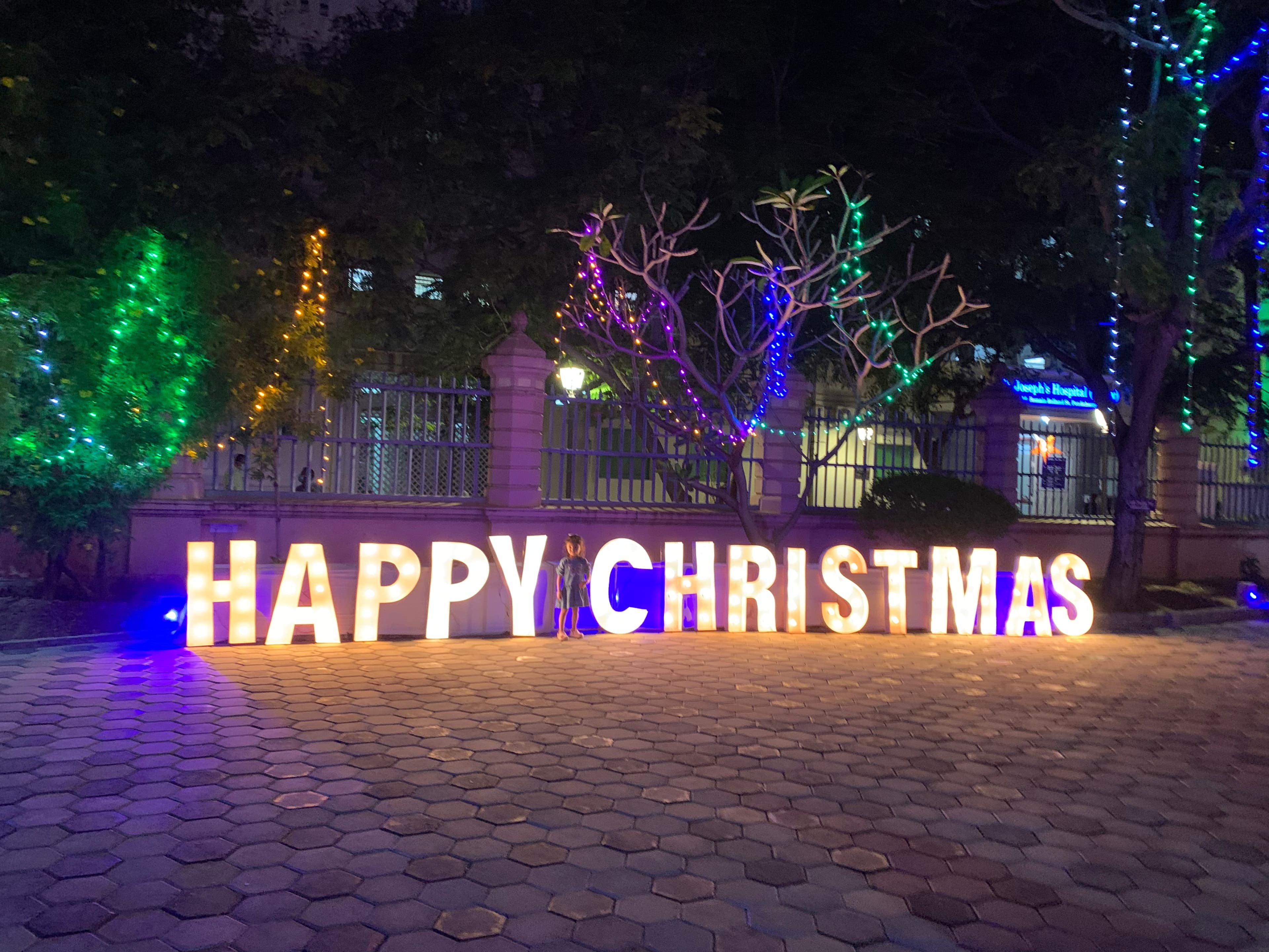 Christmas