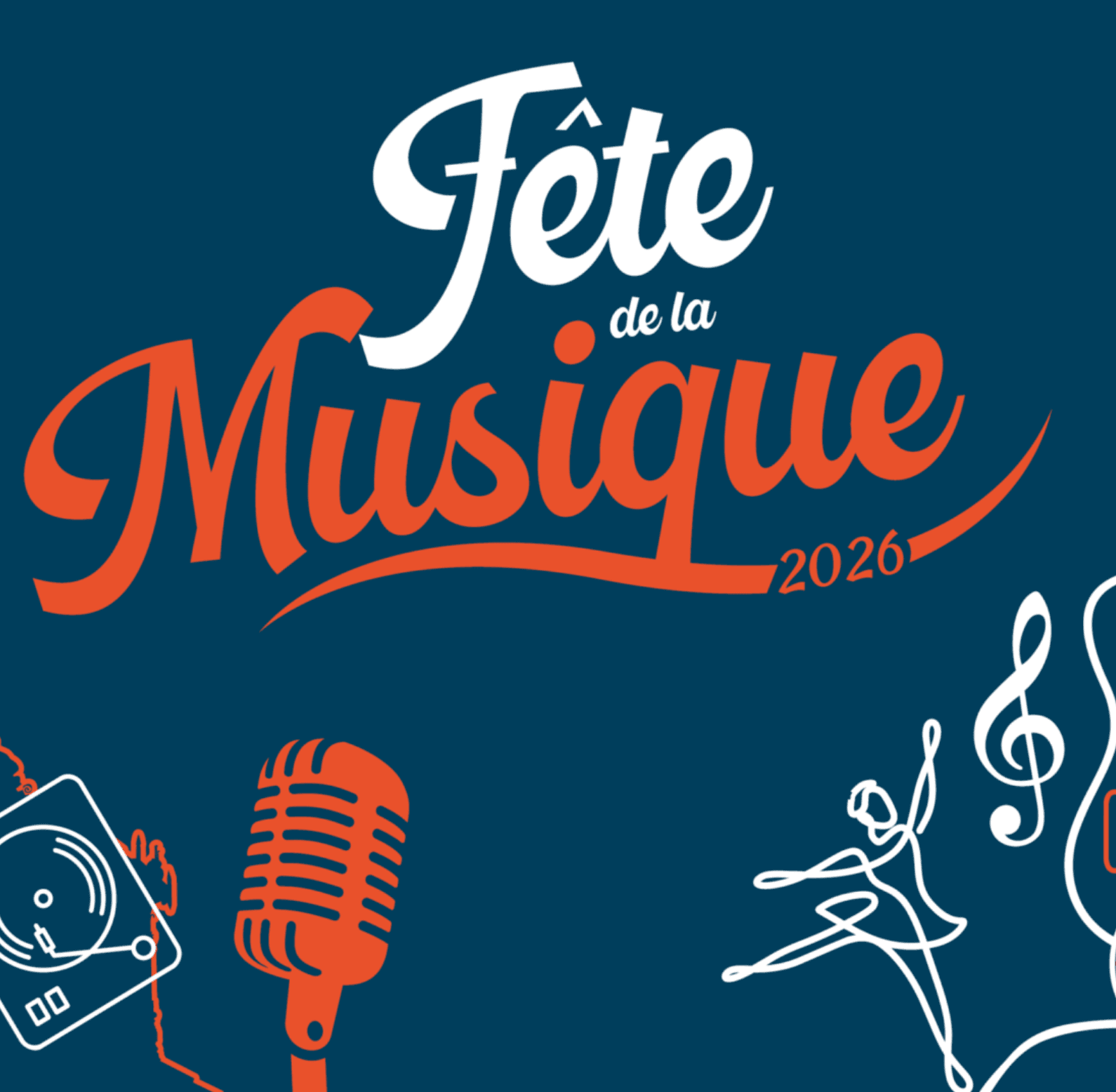 Fête de la Musique