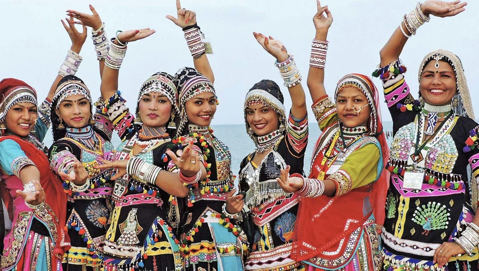 Fête de Pondichéry