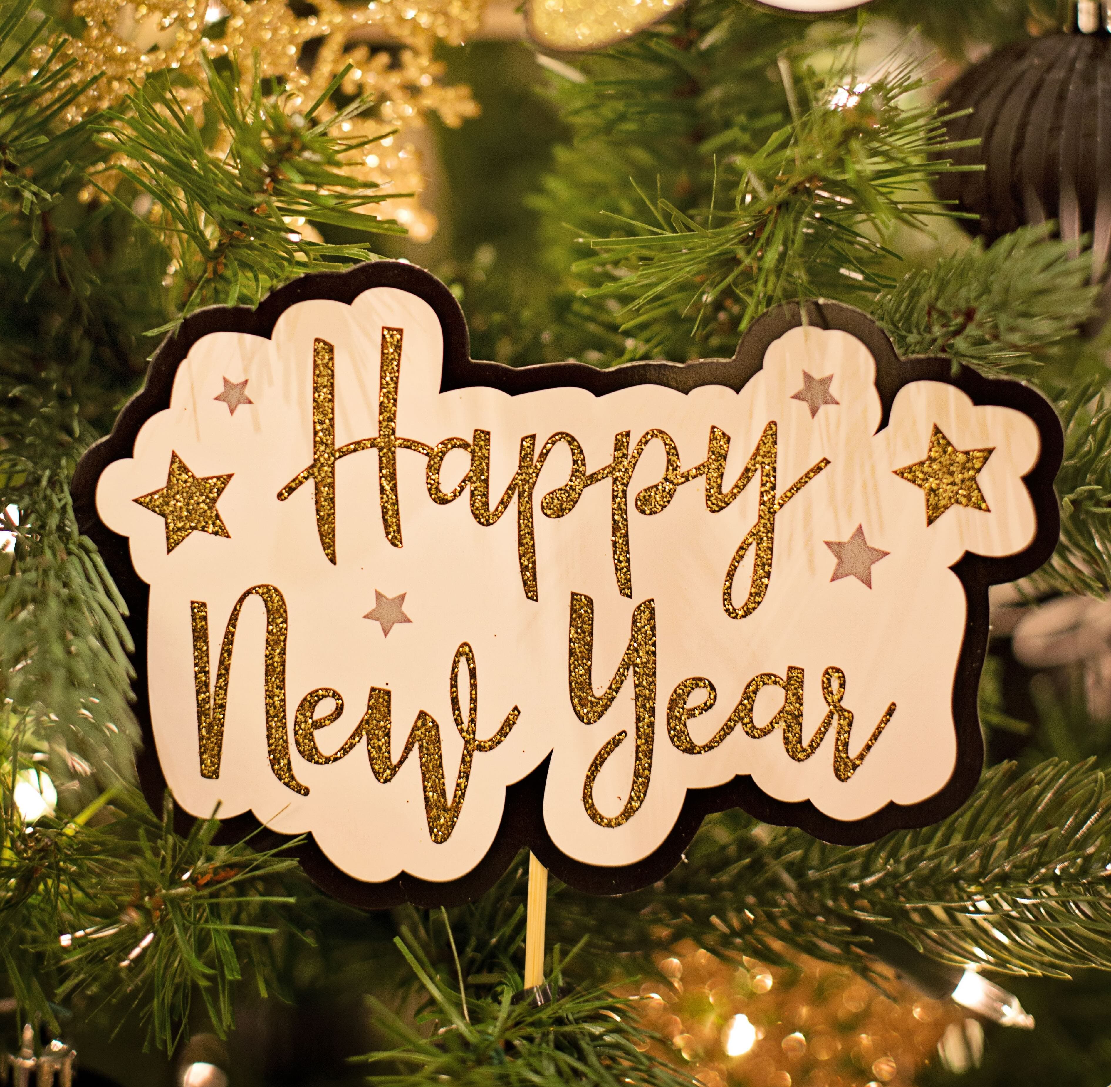 New Year