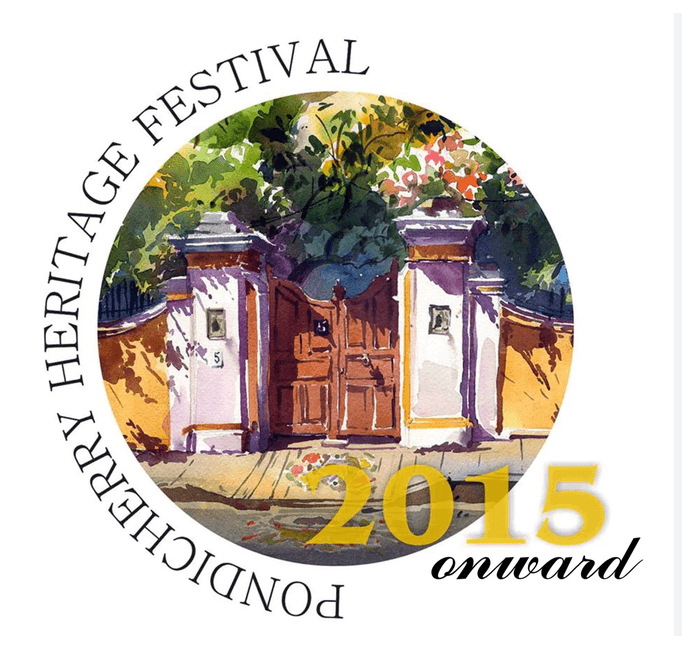 Pondicherry Heritage Festival