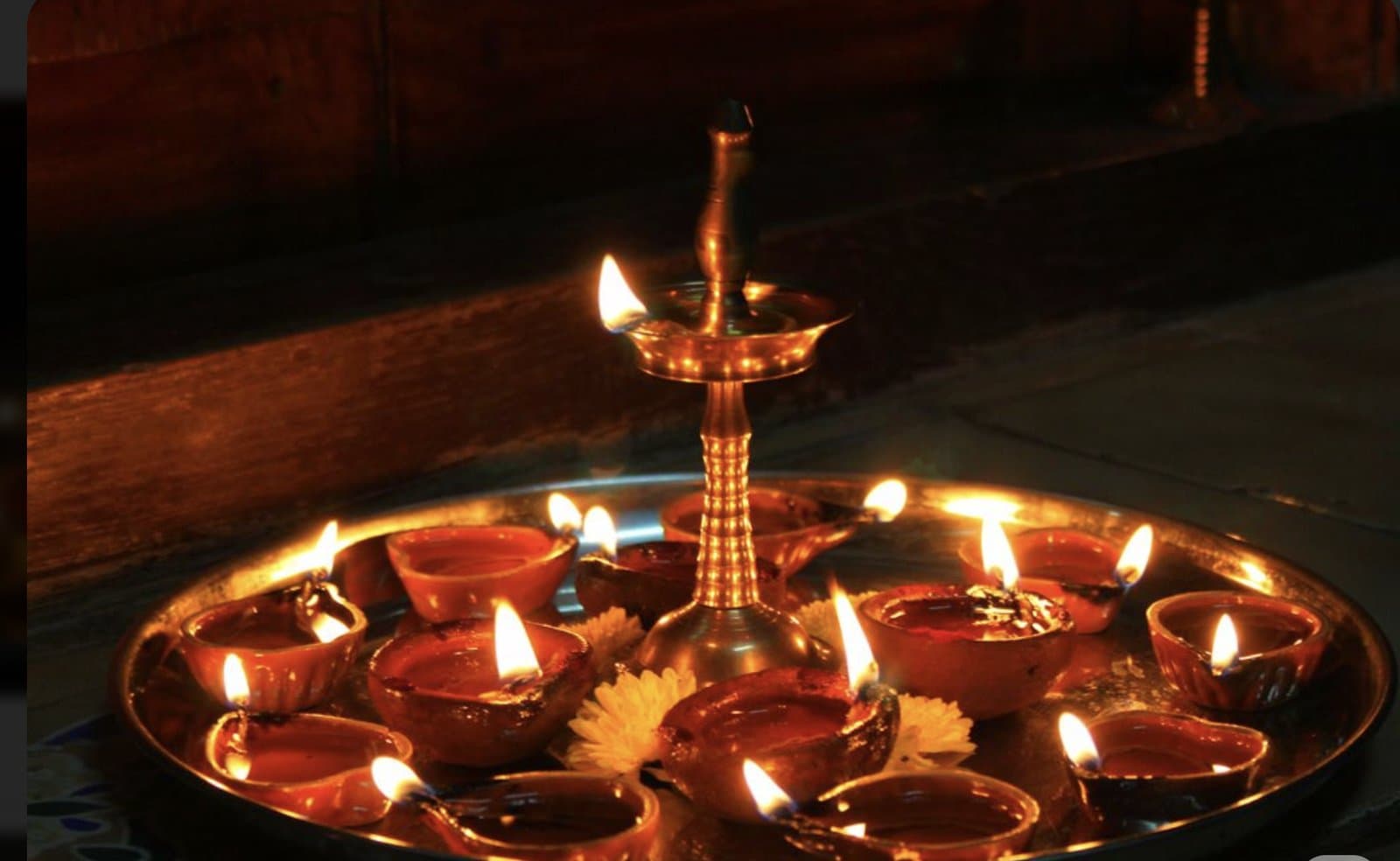 Karthigai Deepam