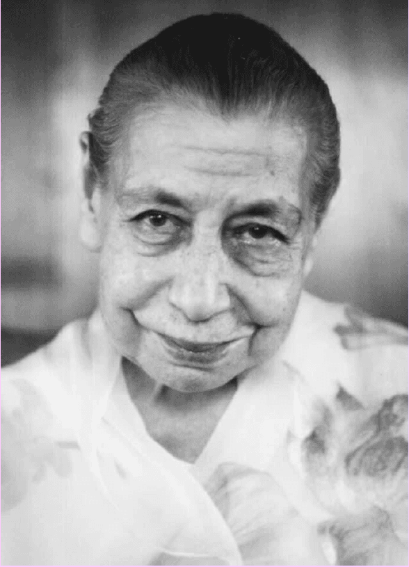 The Mother's Birth Anniversary