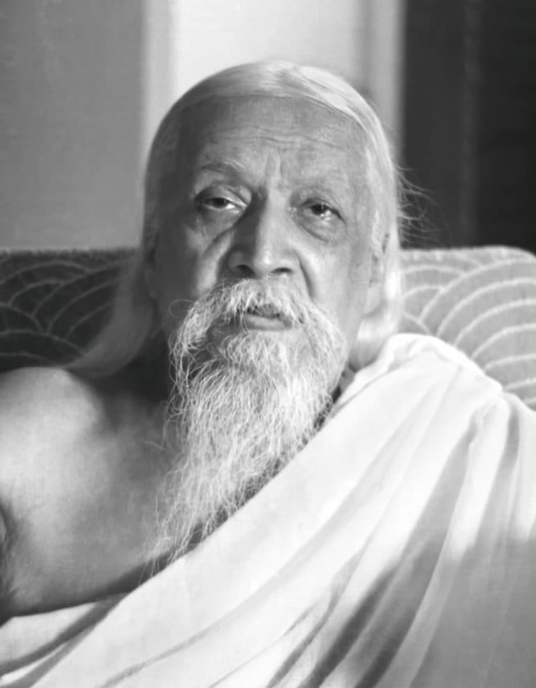 Sri Aurobindo's Birthday
