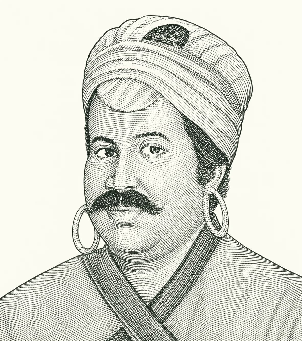 ஆனந்தரங்கம் பிள்ளை