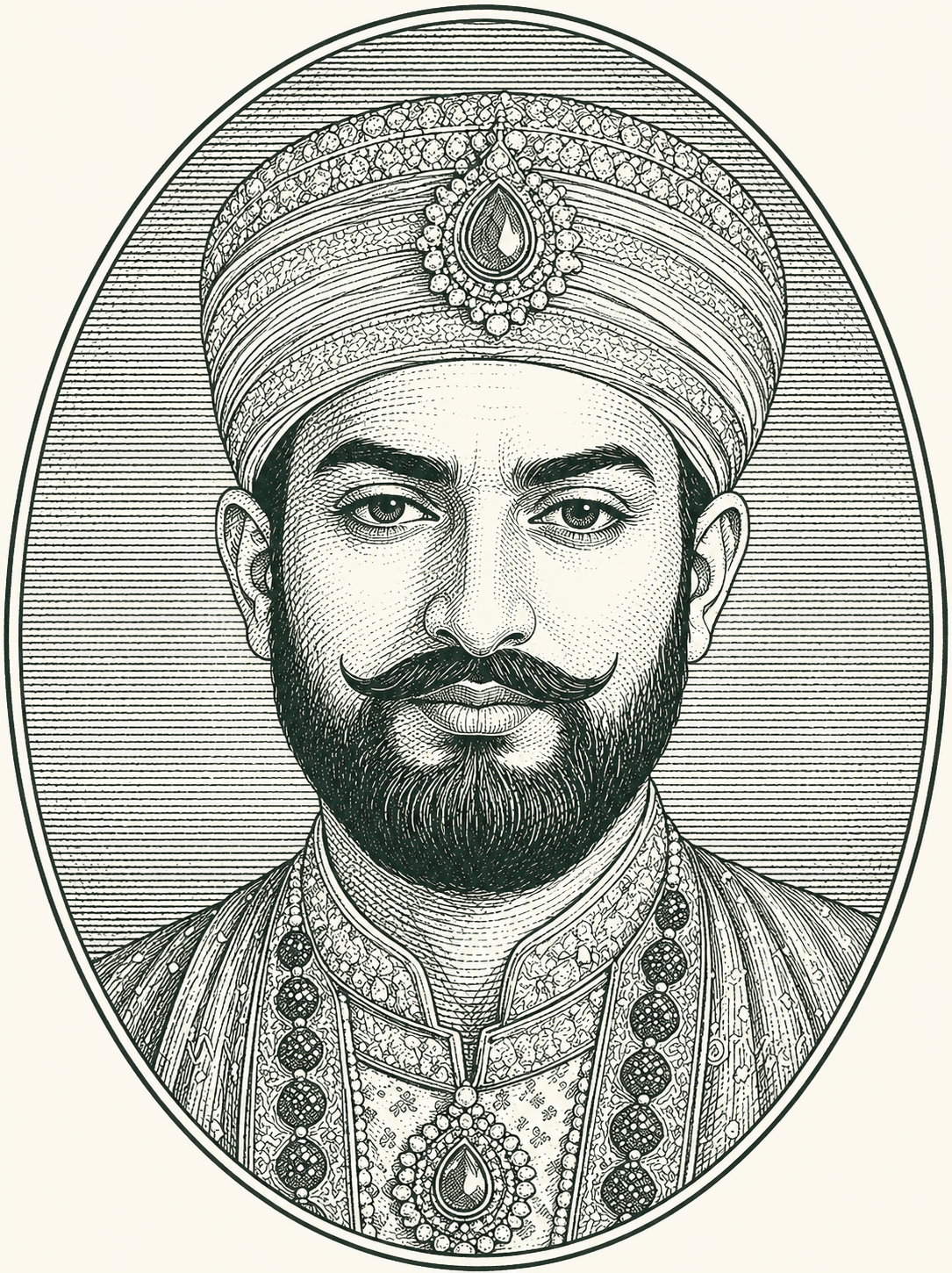 Chanda Sahib