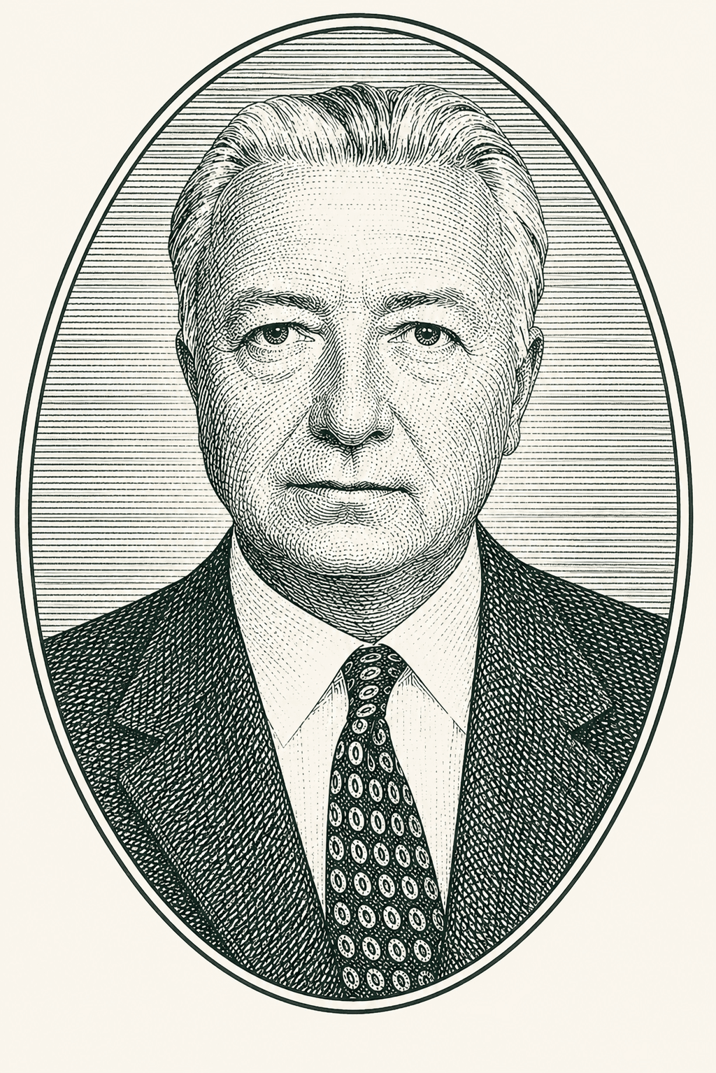 Charles François Baron