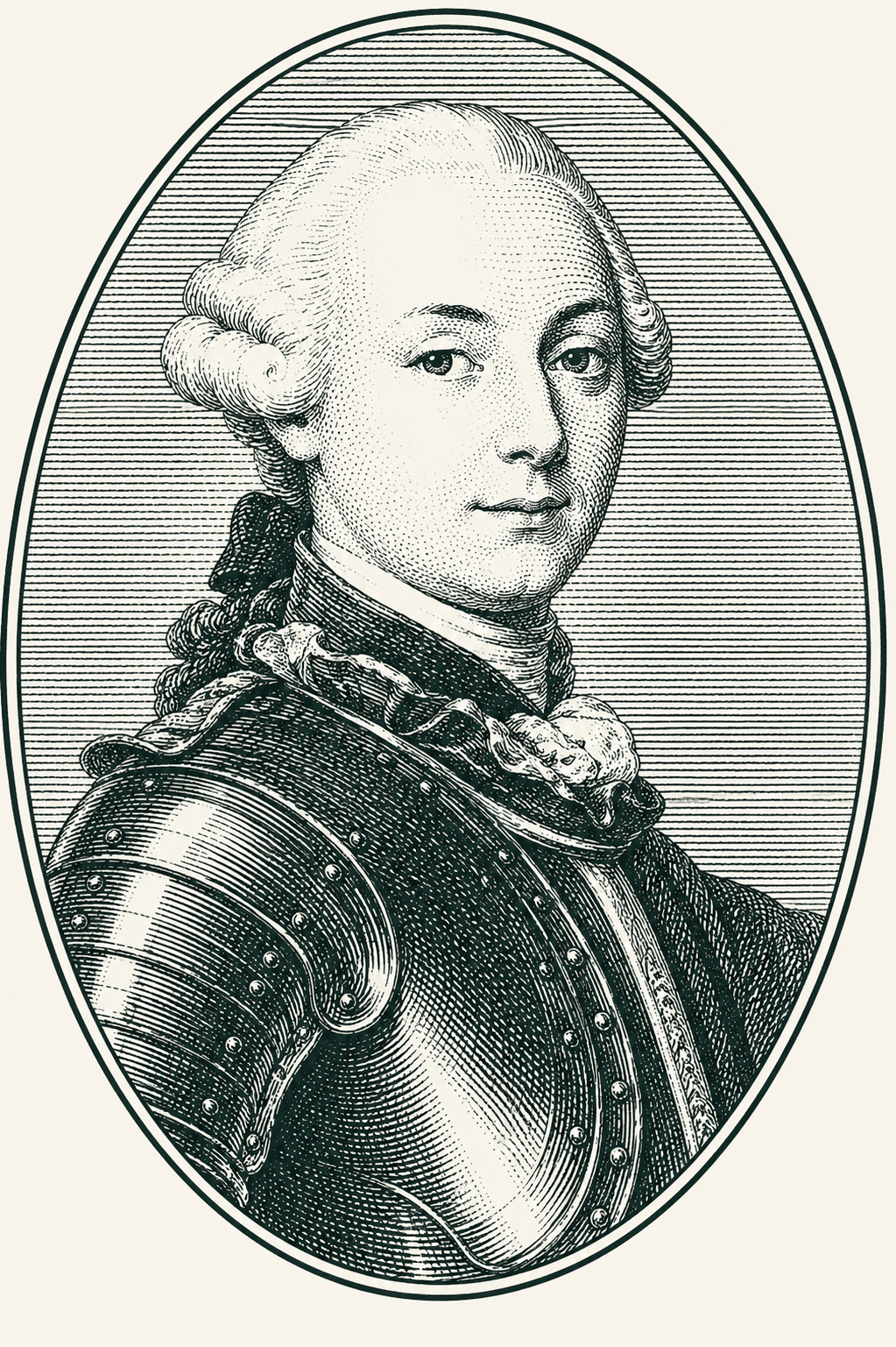 Charles de Bussy