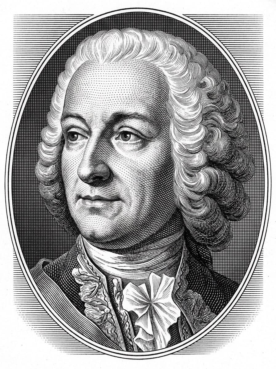 Joseph François Dupleix