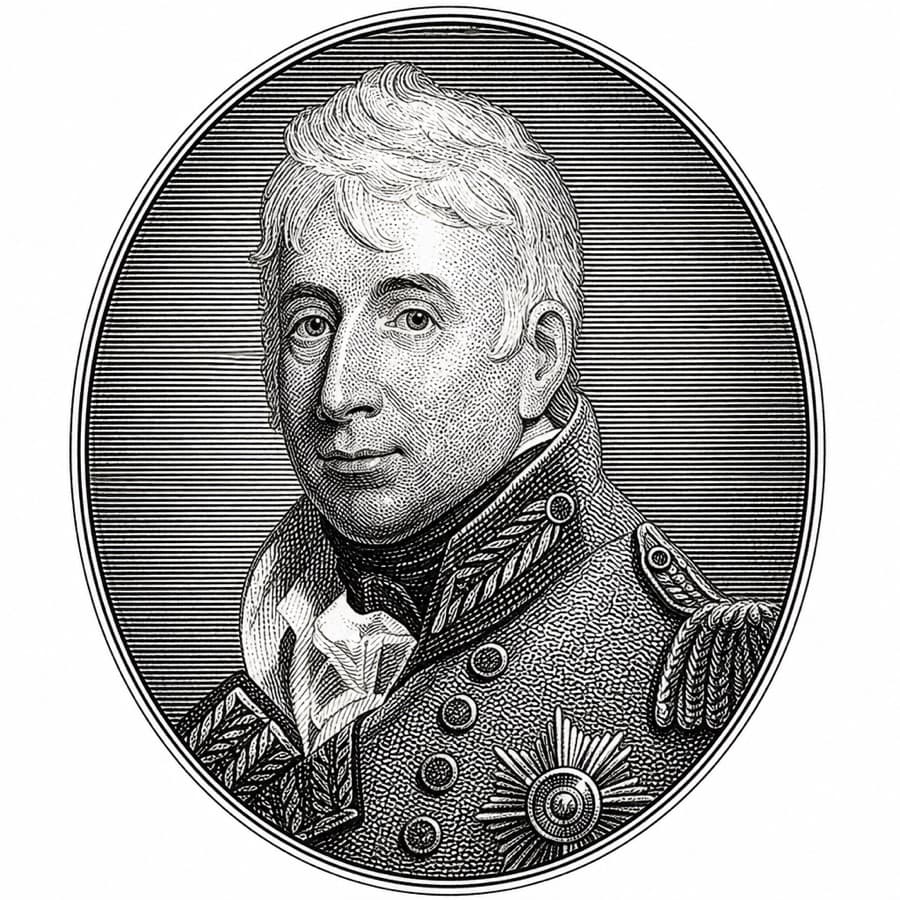 Eyre Coote