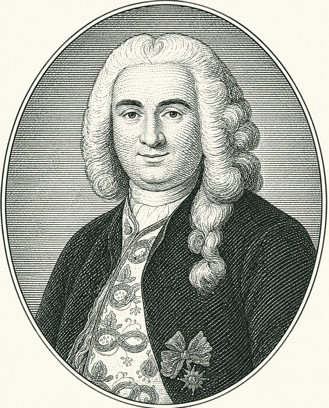 Bertrand François Mahé de La Bourdonnais