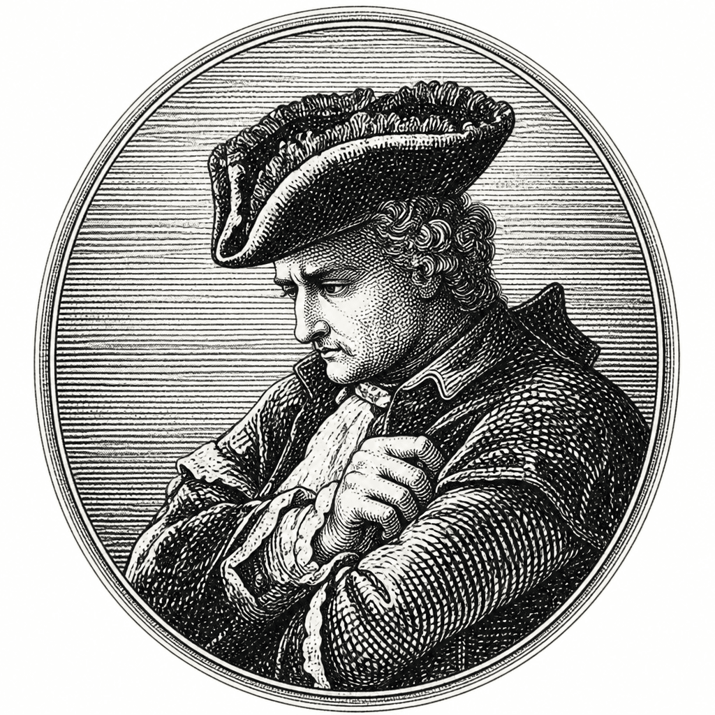 Thomas Arthur, Comte de Lally