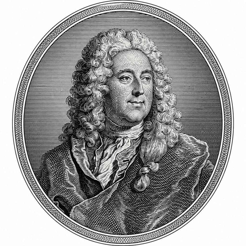 Law de Lauriston