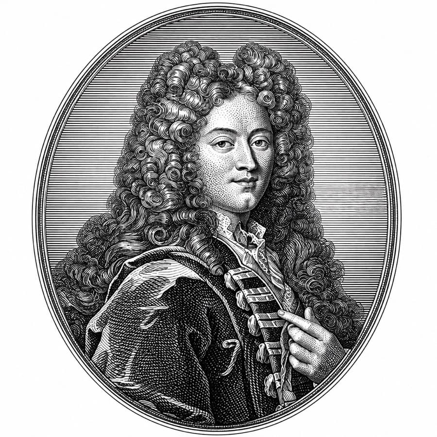 Guillaume Le Gentil