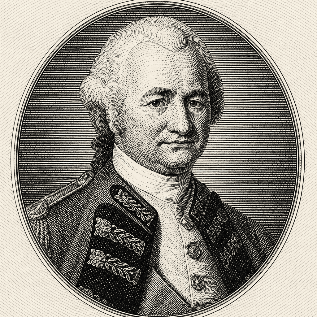 Robert Clive