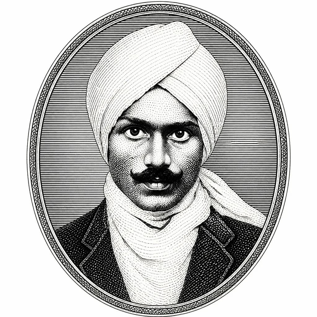 சுப்பிரமணிய பாரதி