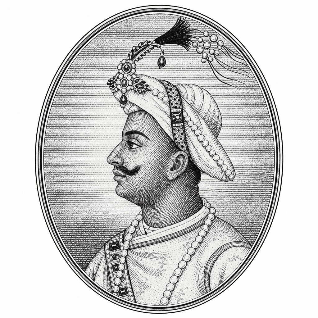 Tipu Sultan
