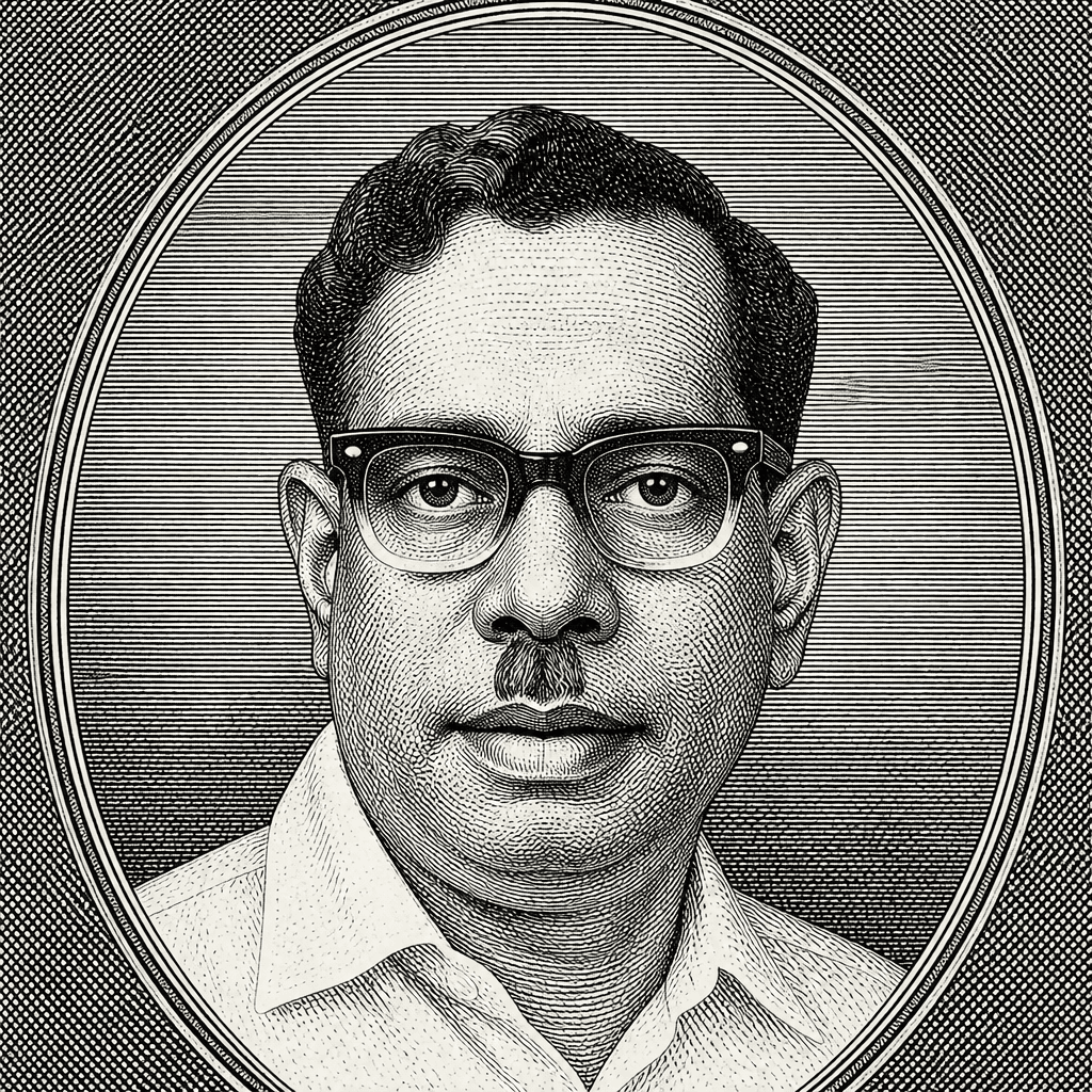 V. Subbiah