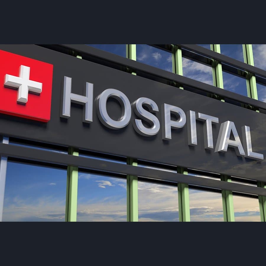 Public Hospitals