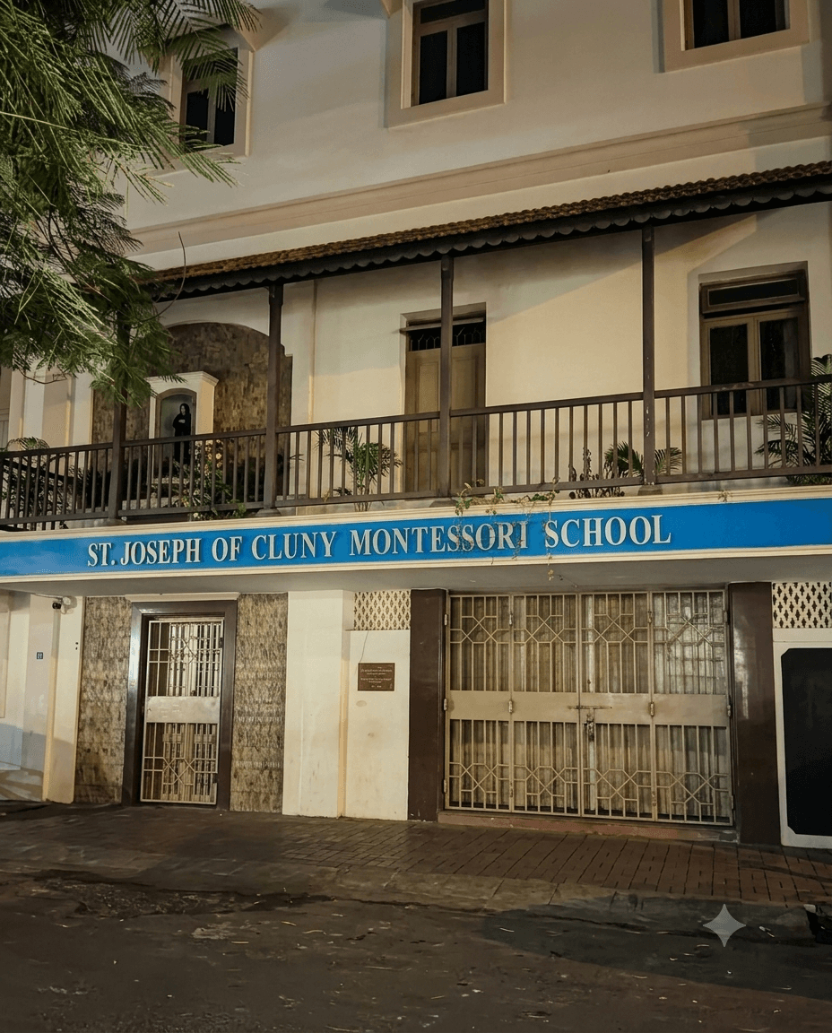 The Cluny Schools