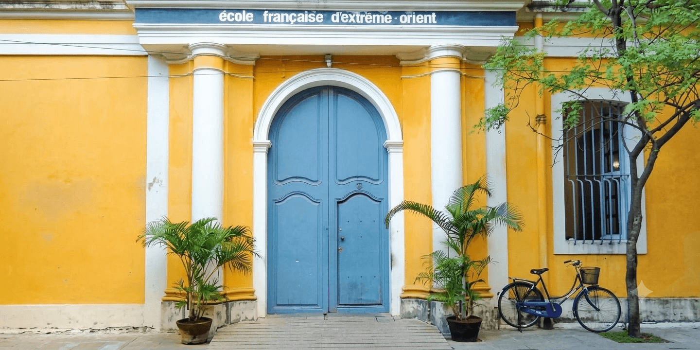 EFEO Pondicherry Centre
