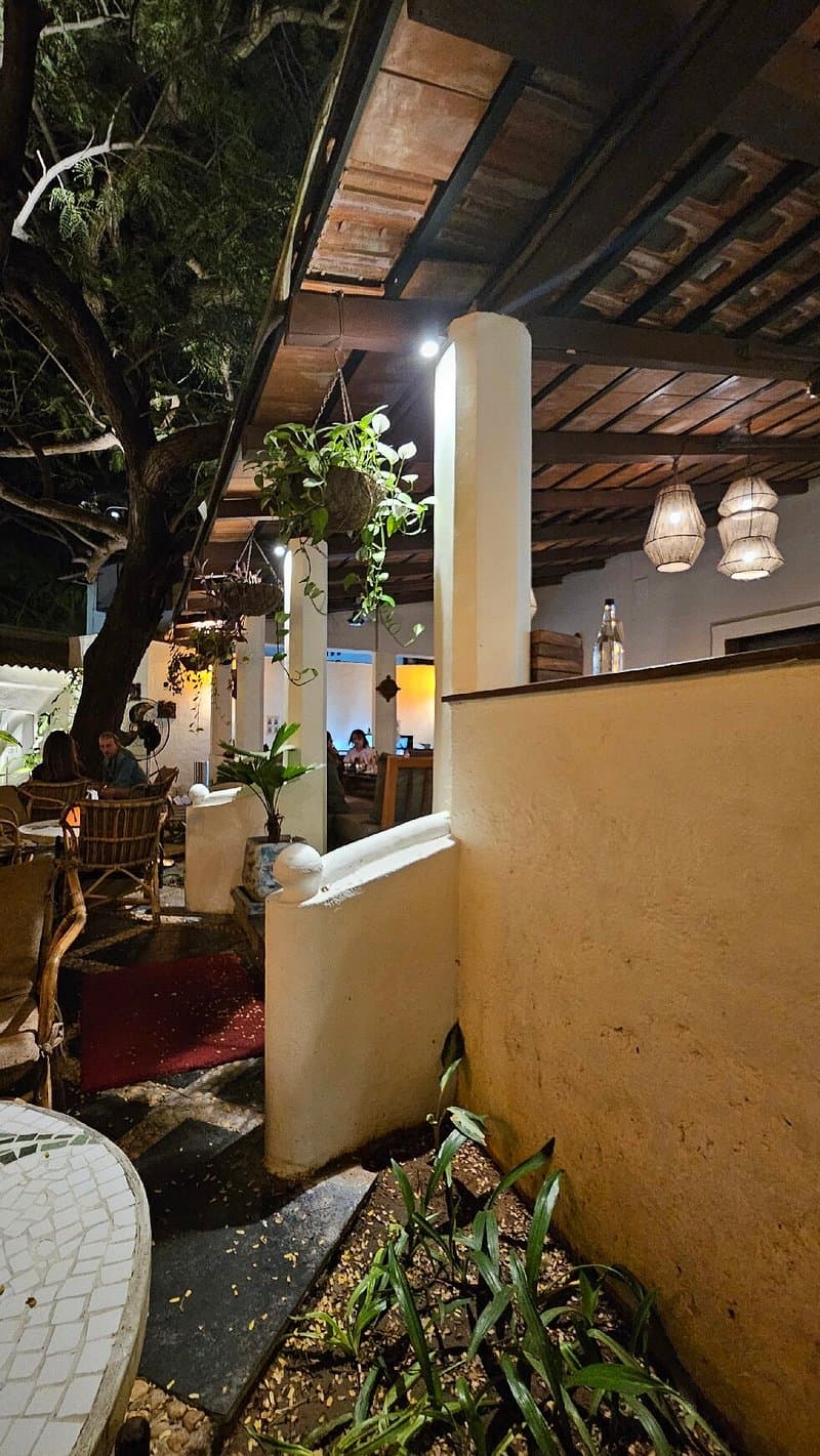 ANTHÉ Restaurant