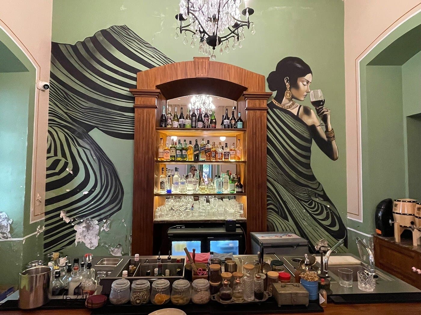 Cherrypond Garden Café & Bar