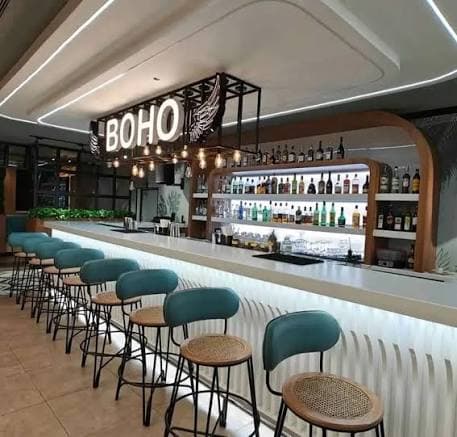 The Boho