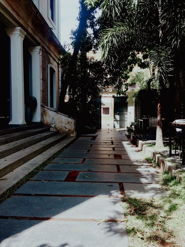 La Villa