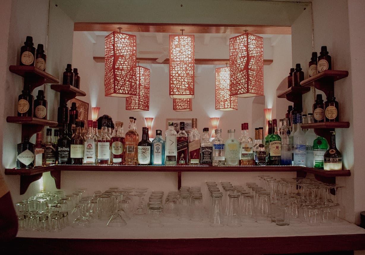 Mahe Bar