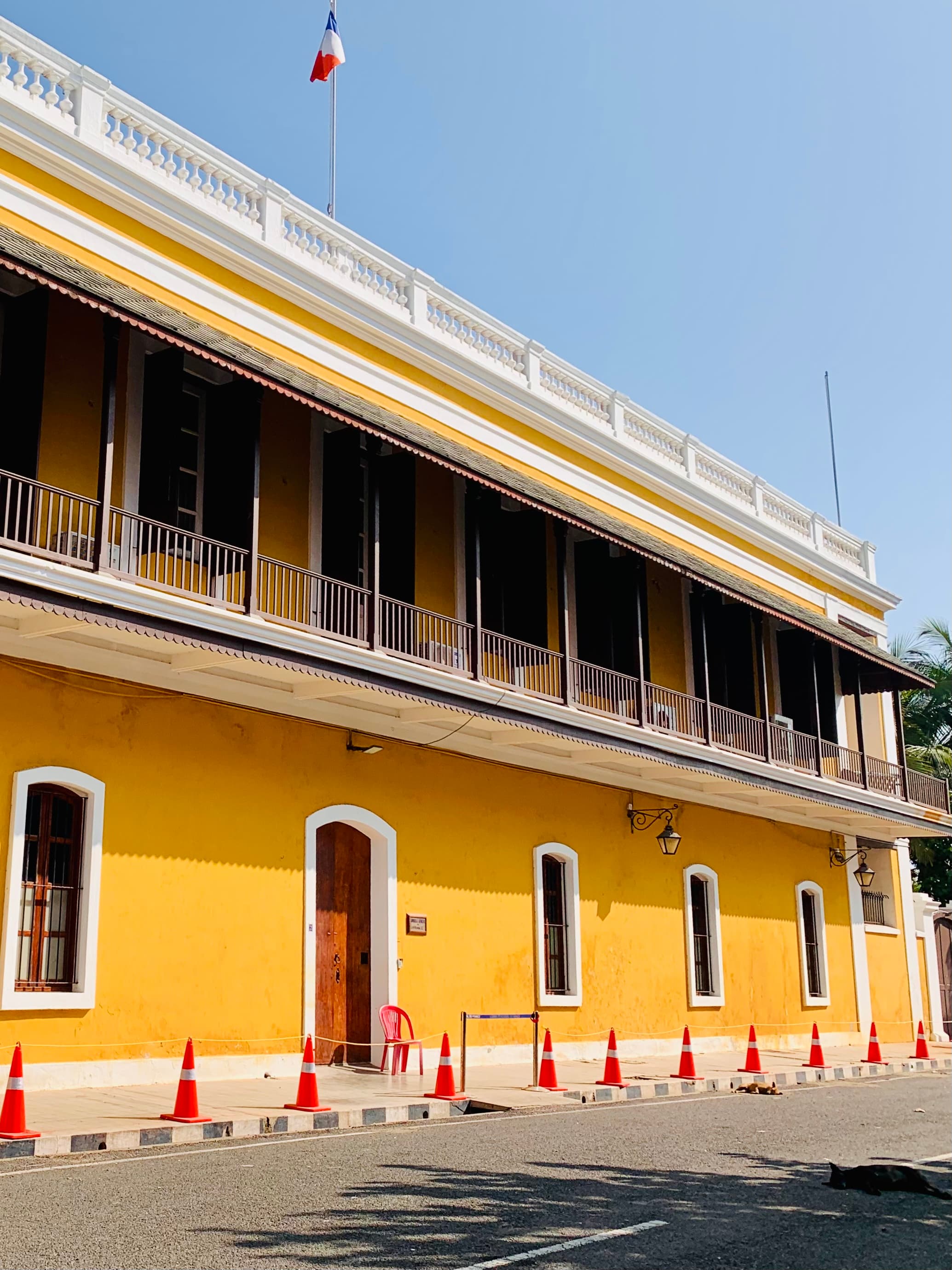 French Consulate