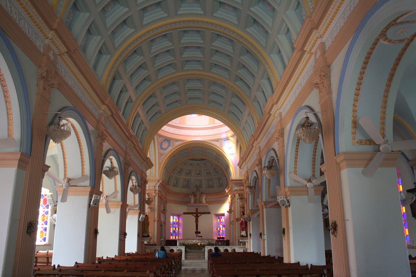 Notre-Dame des Anges