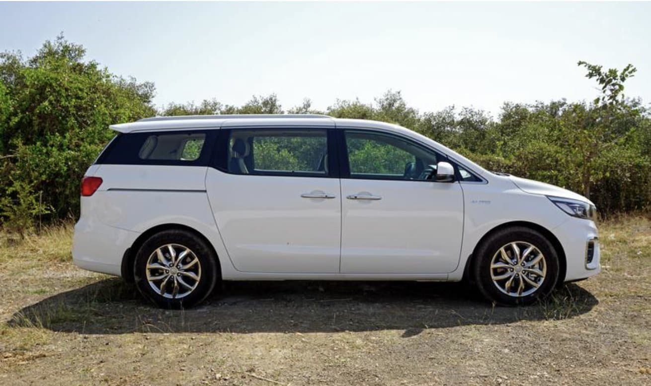 Se rendre en taxi privé